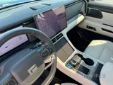 ROX 01 VIP 2026 - Luxury SUV